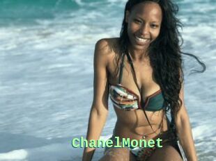 ChanelMonet