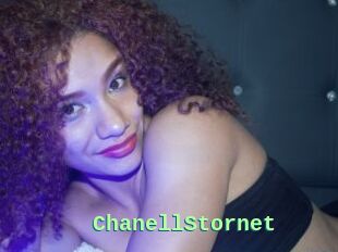 ChanellStornet