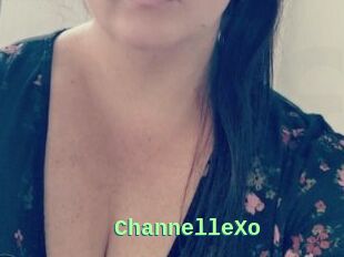 ChannelleXo