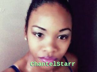 ChantelStarr