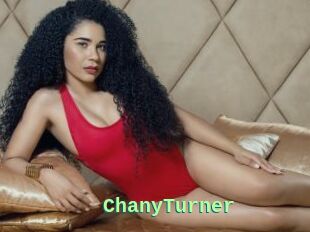 ChanyTurner