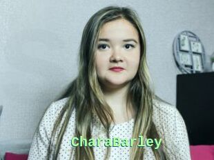 CharaBarley