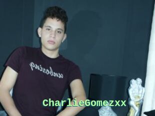 CharlieGomezxx