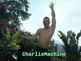 CharlieMachine