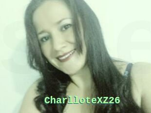 CharlloteXZ26