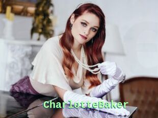 CharlotteBaker