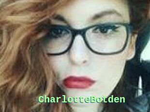 CharlotteBotden