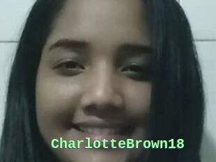 CharlotteBrown18