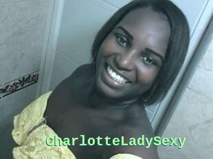 CharlotteLadySexy