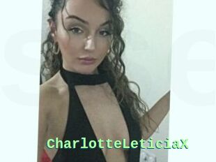 CharlotteLeticiaX