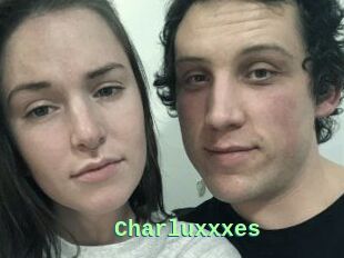 Charluxxxes S Sexe