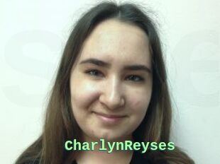 CharlynReyses