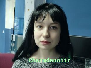 Charmdenoiir