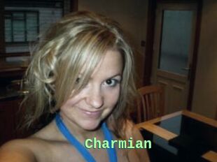 Charmian