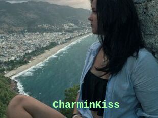 CharminKiss