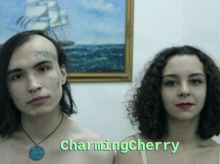 CharmingCherry