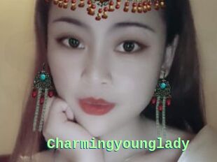 Charmingyounglady