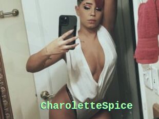 CharoletteSpice