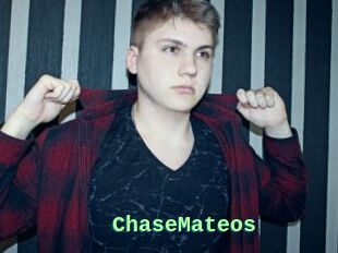 ChaseMateos