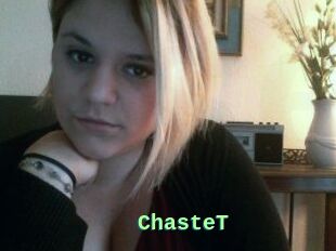 ChasteT