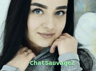 ChatSauvageZ