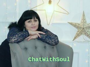 ChatWithSoul