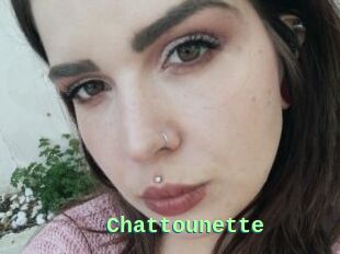 Chattounette