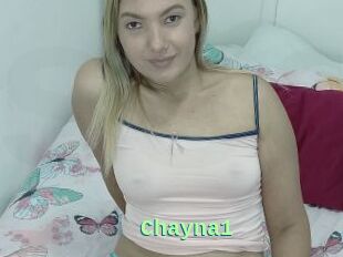 Chayna1