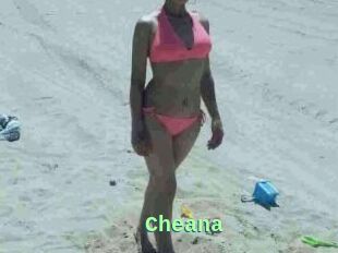 Cheana