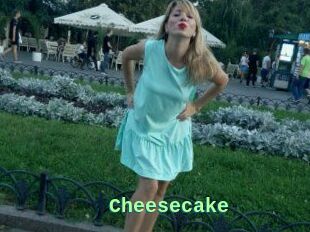 Cheesecake