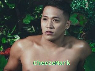 CheezeMark