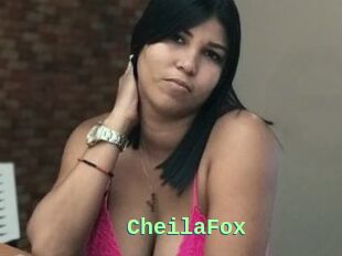 CheilaFox