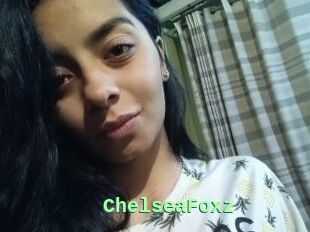 ChelseaFoxz