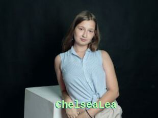 ChelseaLea