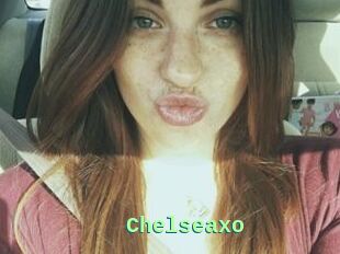 Chelseaxo