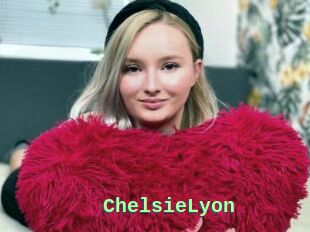 ChelsieLyon