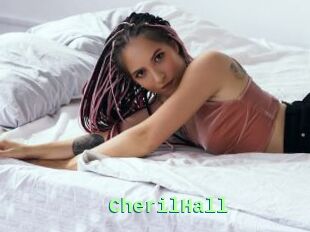 CherilHall S Sexe