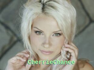 CherrieChance