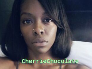 CherrieChocolate