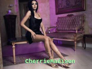 CherrieMadison