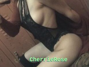 CherrieRose