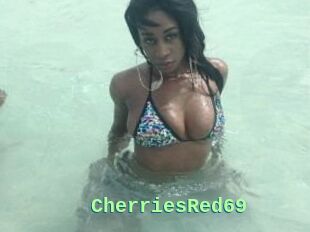 CherriesRed69