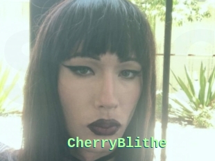 CherryBlithe