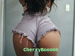 CherryBooomb