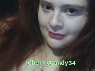 CherryCandy34