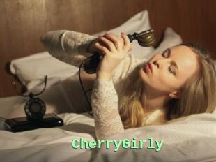 CherryGirly