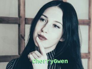 CherryGwen