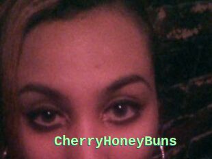 CherryHoneyBuns