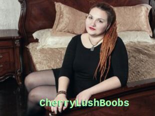 CherryLushBoobs