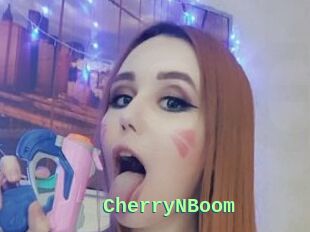 CherryNBoom